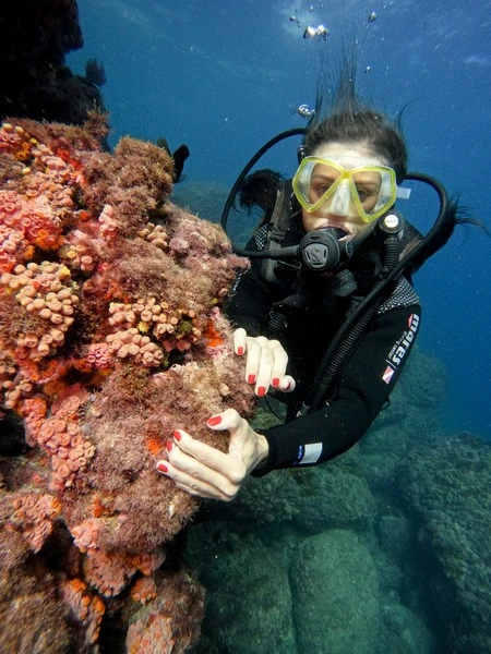 Pacotes de mergulho em Búzios