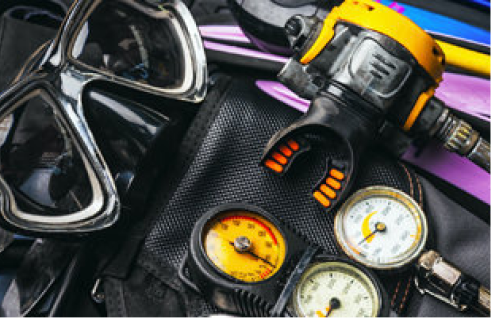 VENDA E MANUTENÇÃO DE EQUIPAMENTOS