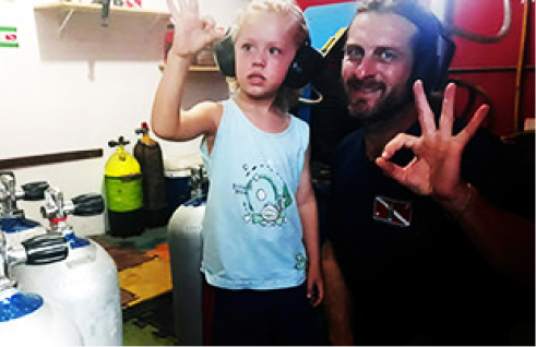 RECARGA DE CILINDROS