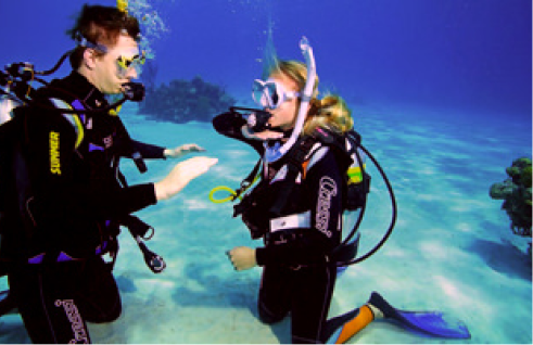 CURSOS E FORMAÇÕES